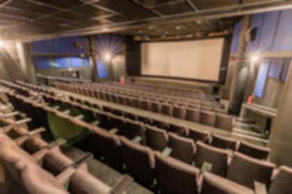 Cinema Venue Hire 3D tour